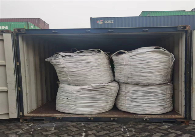 Electrolytic Manganese Metal Flake